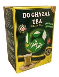 Do Ghazal Zelen aj 500g sypan