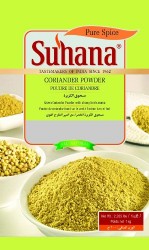 Suhana- Koriander mlet 1kg