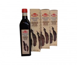 Sera Karobovy sirup 500ml