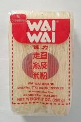 Wai Wai - Ryov rezance 200g