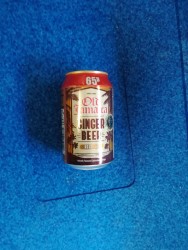 zazvorove pivo 330ml