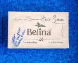 Mydlo z Aleppa  Lavender 150g