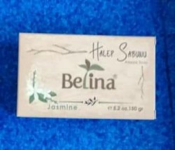 Mydlo z Aleppa Jasmine 150g