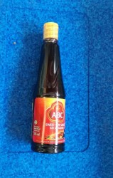 ABC- Sladk sjov omka 275 ml