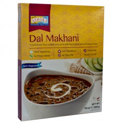 Ashoka- Dal Makhani 280g