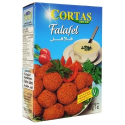 Cortas - Zmes na falafel 200 g