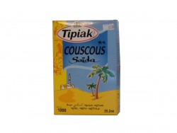 Tipiak Saida Kuskus medium 1 kg