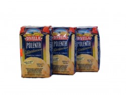 Divella Polenta 500g