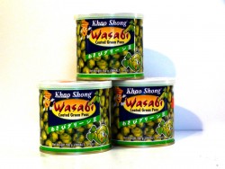 Khao Shong- Wasabi hrok 140g