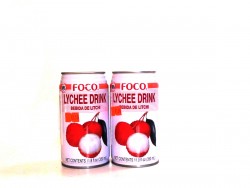 Foco - Npoj z lii 350ml