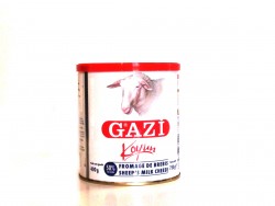 Gazi- Ov syr 750g (400g)