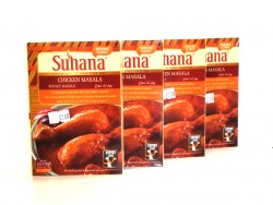 Suhana- Kuracia masala 100g