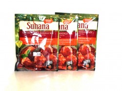 Suhana- Kuracia tikka masala mix 80g