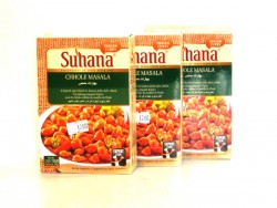 Suhana- Chole masala 100g