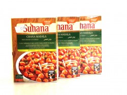 Suhana- Chana masala 100g