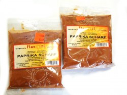 Flavori -tipav paprika mlet 100g