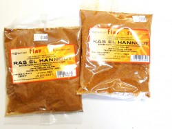 Flavori - Ras el hanout 100g