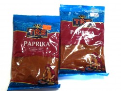 TRS- Paprika mlet 100g