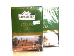 Ahmad Tea-Zelen aj 250g sypan