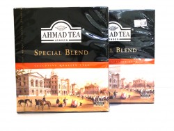 Ahmad Tea – Špeciálna čajová zmes 200g porciovaný
