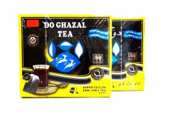 Do Gazal - Earl grey 200g porciovan