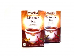 YogiTea-aj pre muov 30,6g bio porciovan