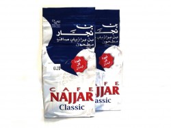 Najjar classic-Kva 200 g mlet