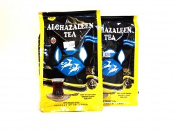 Do Gazal - Earl grey 225g sypan