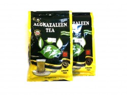 Do Ghazal - Zelen aj 225g sypan