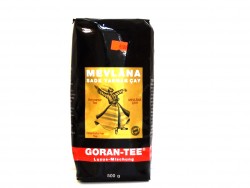 Goran Tee-Čierny čaj  500g sypaný