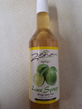 Limetkovy sirup 750ml.