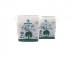 Marmarabirlik  ierne olivy 400 g, ve.S