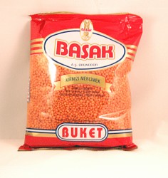 BASAK erven oovica 900g