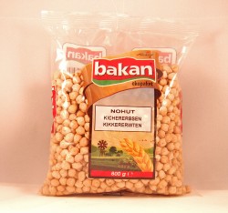 Bakan Ccer 800g