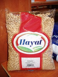 Hayat ccer 5kg