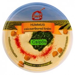 erstv hummus JEMNE PIKANTN 250g