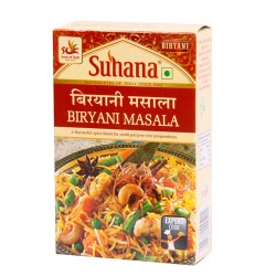 Suhana- Biryani masala 100g