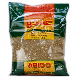 Abido Tymin Zaatar 500g