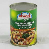 AlWadi-Ccer s bbom v nleve 400g (260g)