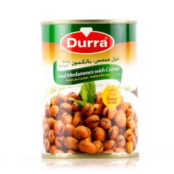 Durra - Bb v nleve s rmskou rascou 400g