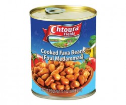 Chtoura Bb v nleve 400g