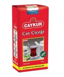 Caykur Cicegi ierny aj 500g