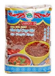AroyD- Červená cargo ryža 1kg