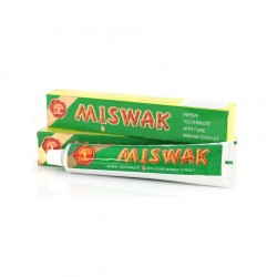 Dabur Zubn pasta s miswak 75ml