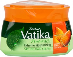 Vatika Krm na suh vlasy 140ml