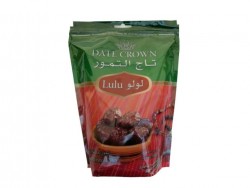 Date crown Datle lulu 500g