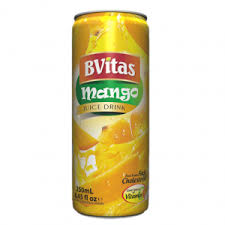 BVitas Mango npoj 250ml