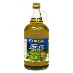 CORTAS Olivov olej 900 ml