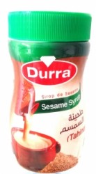 Durra Tahini 400g