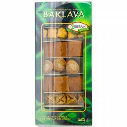 Gresam Baklava 500 g